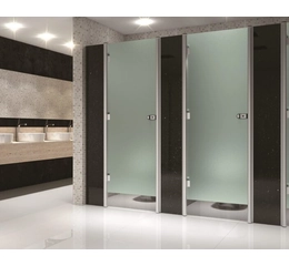 Kit Portas Divisórias em Granito